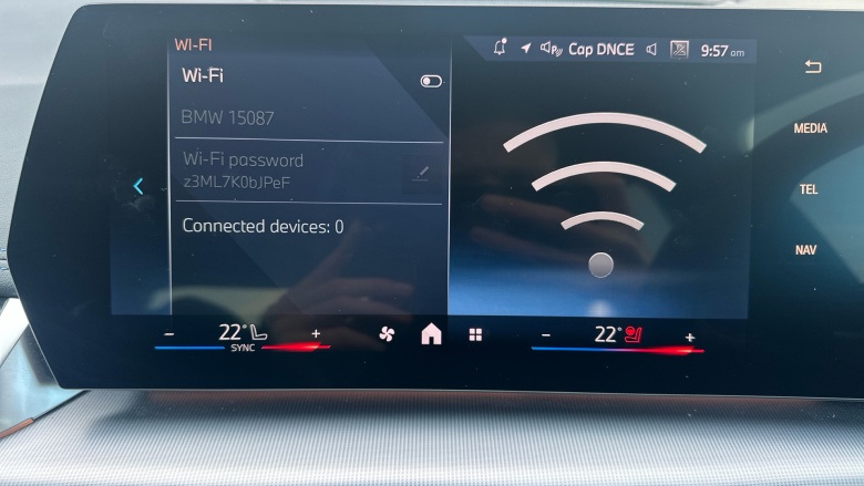 BMW X1 sDrive 18d M Sport 5dr Step Auto Diesel Estate